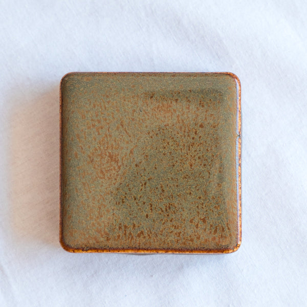 Wall Checker Tigers eye