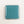 Wall Checker Tropical Teal