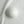 Ceramic Dome White Opal
