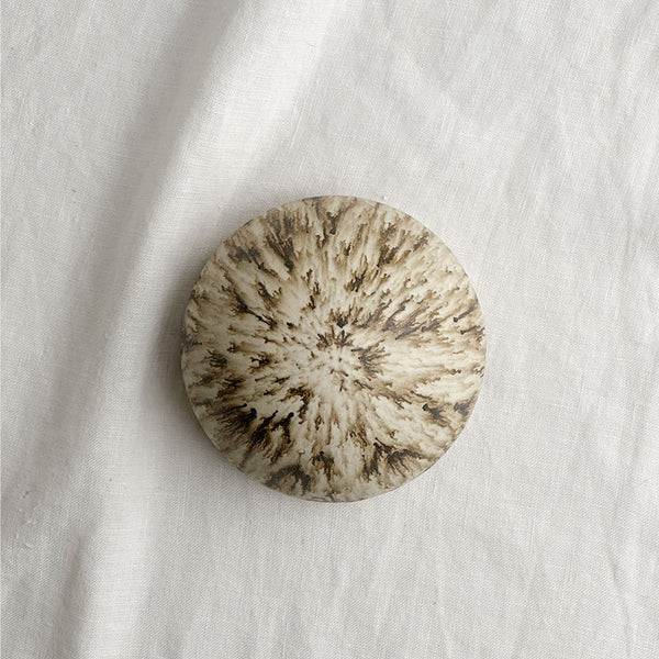 Ceramic Dome WinterWood