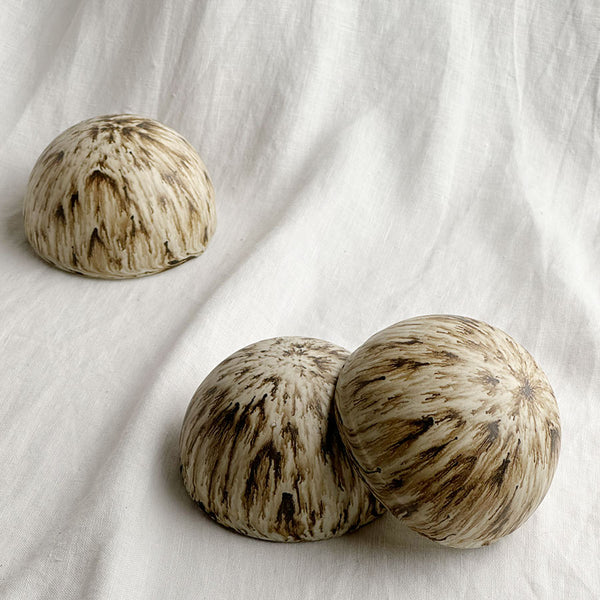 Ceramic Dome WinterWood