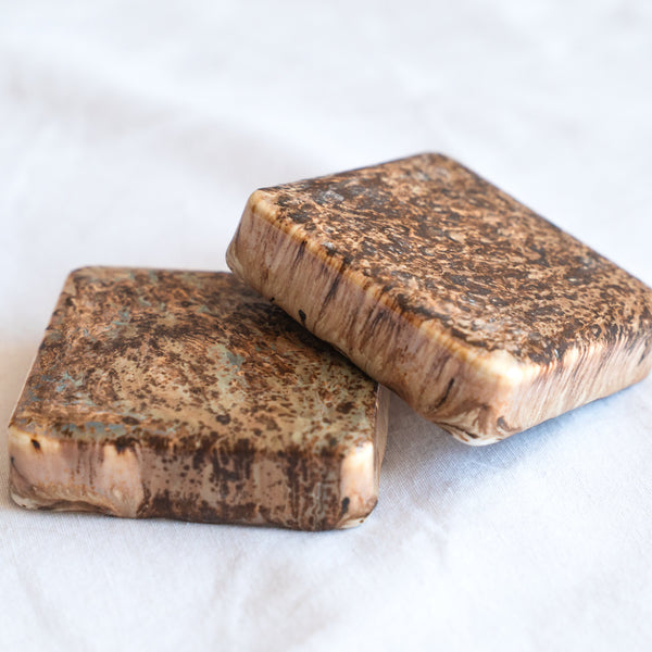 Wall Checker Dawn fire