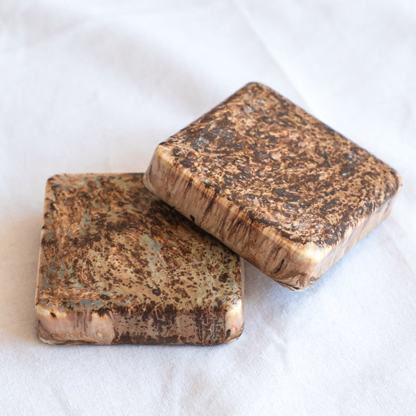 Wall Checker Dawn fire