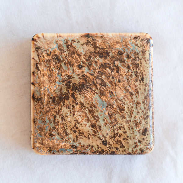 Wall Checker Dawn fire