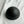 Ceramic Dome Wrought Iron