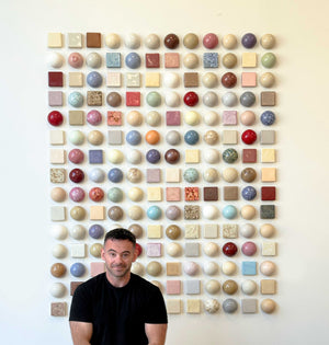 Extra Large Mixed Soft Sunsets Set (180)