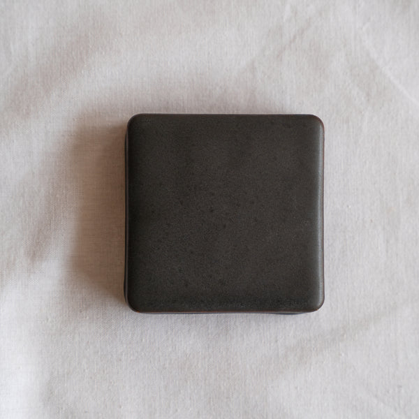 Wall Checker Black walnut