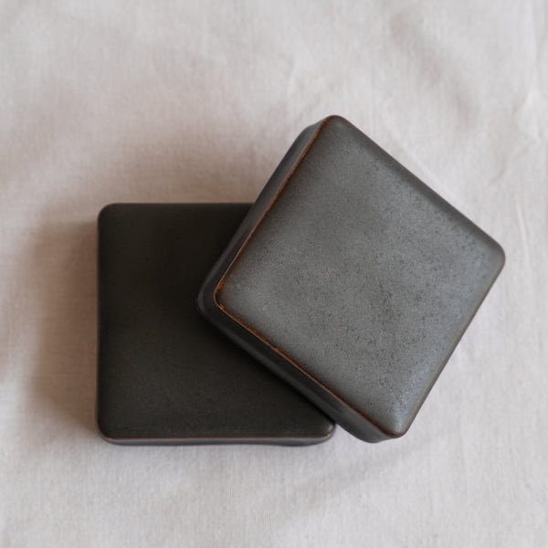 Wall Checker Black walnut