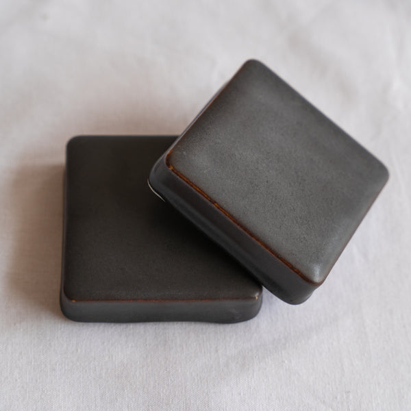 Wall Checker Black walnut