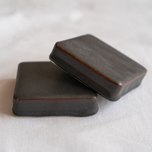 Wall Checker Black walnut