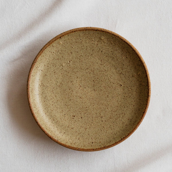 Ceramic Wall Plate Dunes