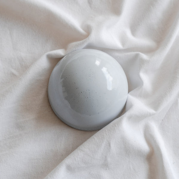 Ceramic Dome Lavender-Mist
