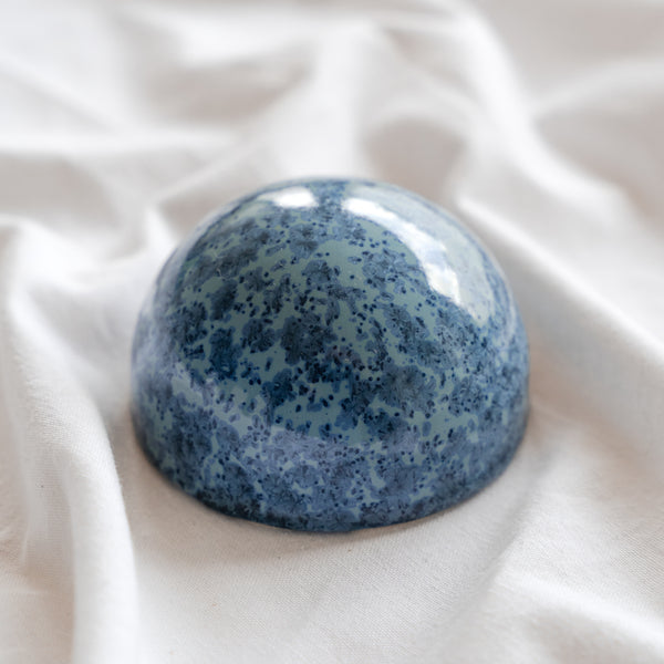 Ceramic Dome Micro-Crulean