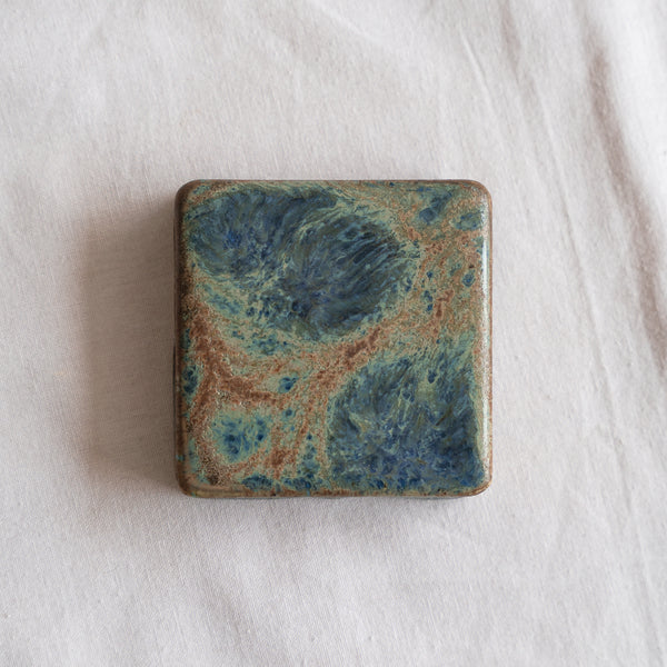 Wall Checker Muddy Waters