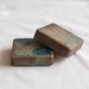 Wall Checker Muddy Waters