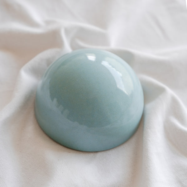Ceramic Dome Norse Blue