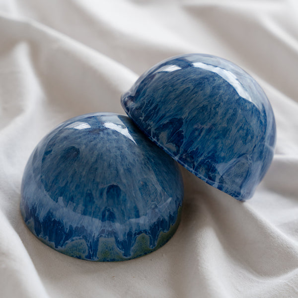 Ceramic Dome Ocean