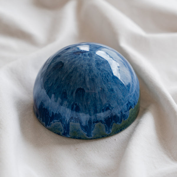 Ceramic Dome Ocean