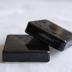 Wall Checker Reactive Black