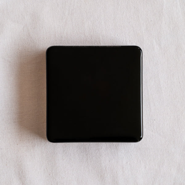 Wall Checker Reactive Black