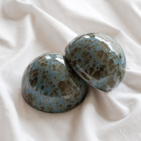 Ceramic Dome Shipwreck