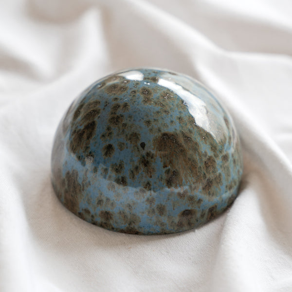 Ceramic Dome Shipwreck