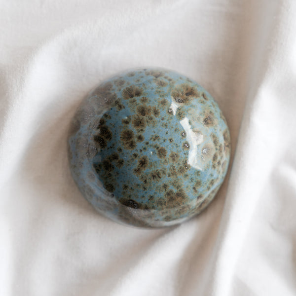 Ceramic Dome Shipwreck